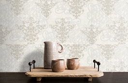 Обои 59501 фото в интерьере коридора превью