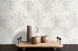 Обои 59502 фото в интерьере коридора превью