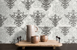 Обои 59504 фото в интерьере коридора превью