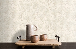 Обои 59507 фото в интерьере коридора превью