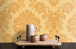 Обои 78205 фото в интерьере коридора превью