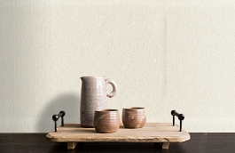 Обои 9016-01 фото в интерьере коридора превью