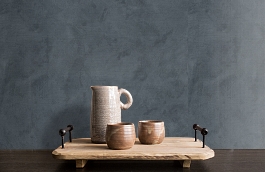 Обои 9064-20 фото в интерьере коридора превью