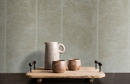 Обои 92821 фото в интерьере коридора превью