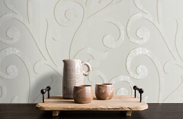 Обои 97930 фото в интерьере коридора превью