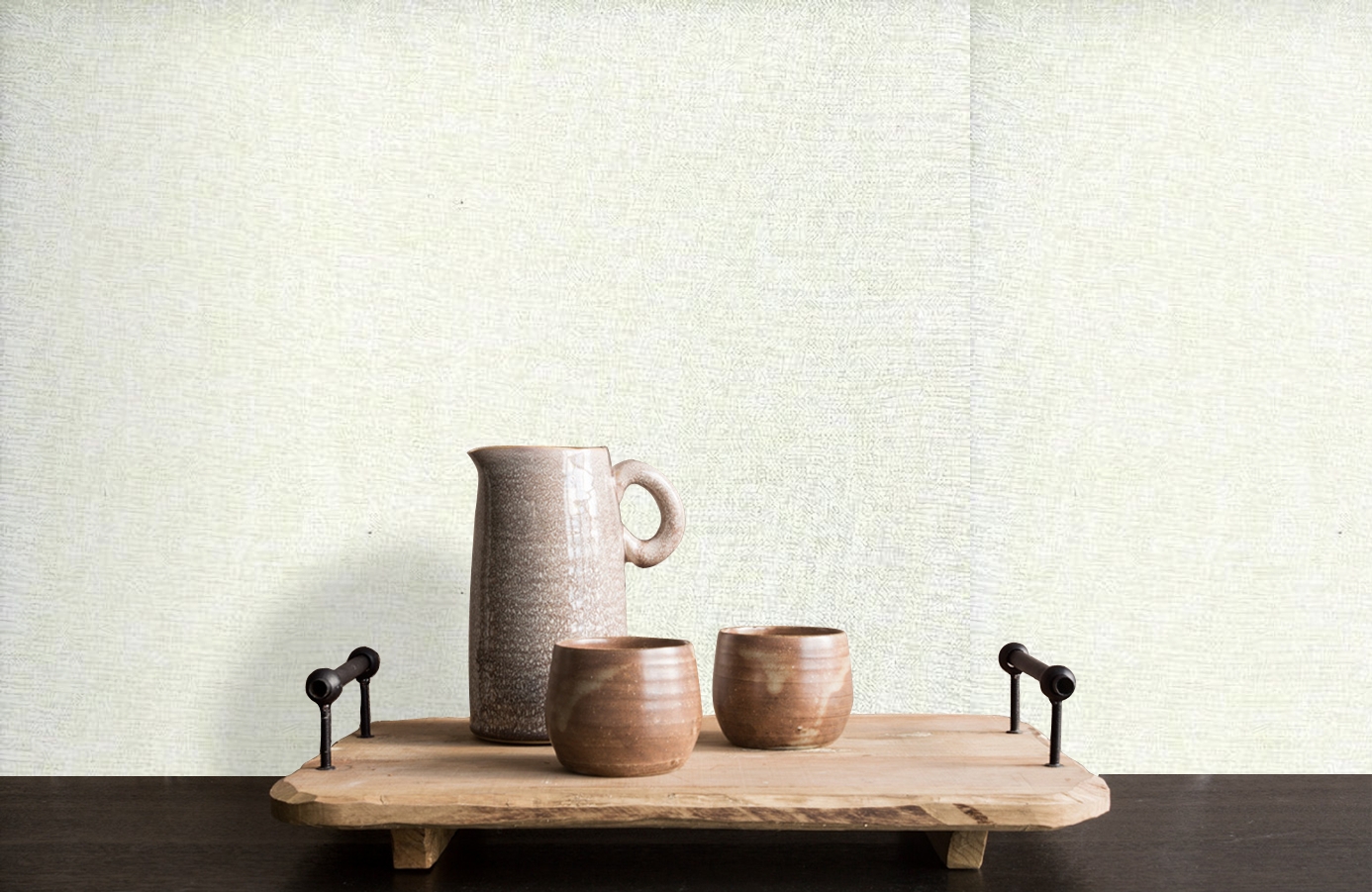 Обои 02554-62 фото в интерьере коридора Обои 02554-62 фото в интерьере коридора