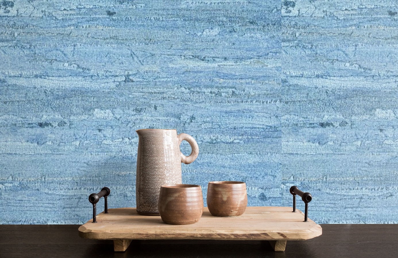 Обои 10355-07 фото в интерьере коридора Обои 10355-07 фото в интерьере коридора