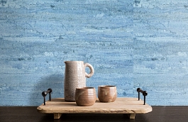 Обои 10355-07 фото в интерьере коридора превью