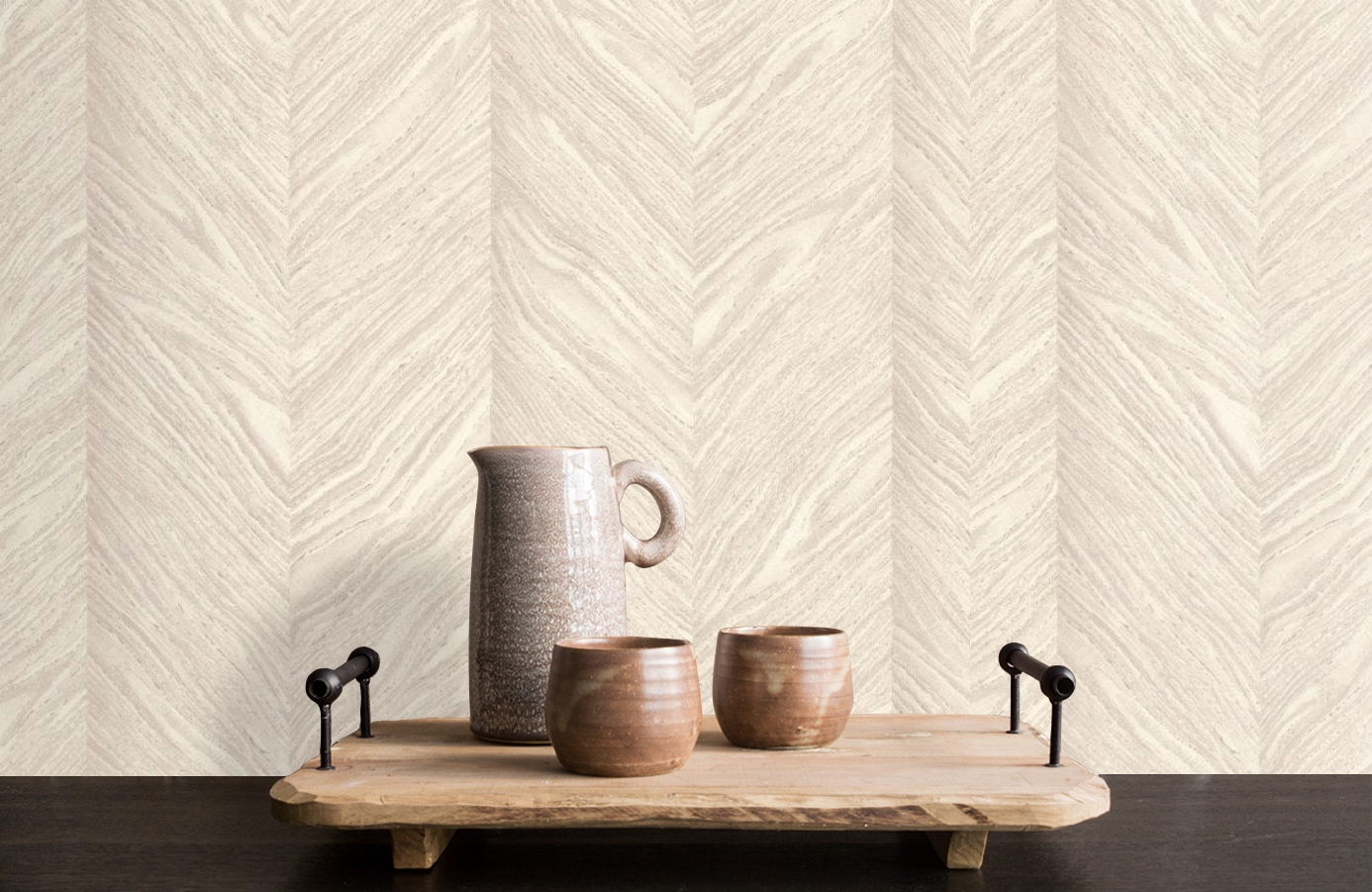 Обои 10440-02 фото в интерьере коридора Обои 10440-02 фото в интерьере коридора