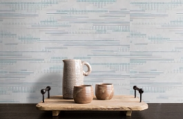 Обои 88333 фото в интерьере коридора превью