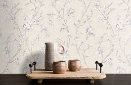 Обои 88394 фото в интерьере коридора превью