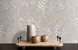 Обои 88418 фото в интерьере коридора превью