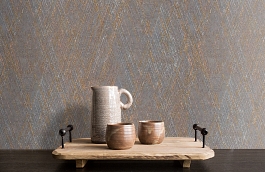 Обои 88878 фото в интерьере коридора превью