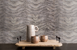 Обои 16833 фото в интерьере коридора превью