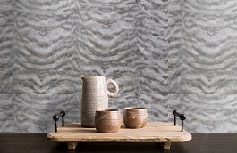 Обои 16835 фото в интерьере коридора превью