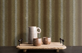 Обои 18091 фото в интерьере коридора превью