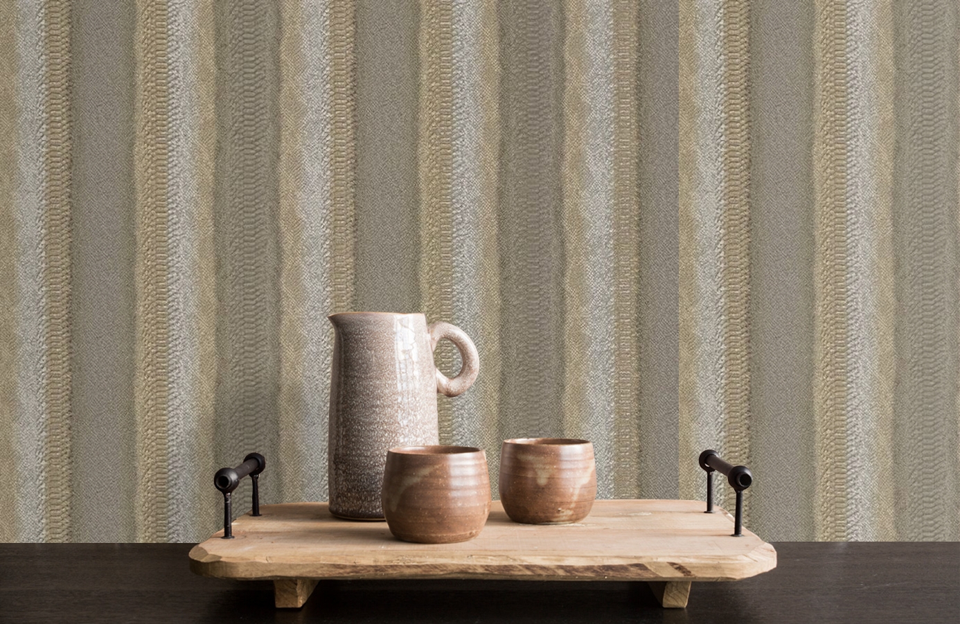 Обои 18098 фото в интерьере коридора Обои 18098 фото в интерьере коридора