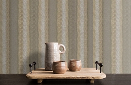 Обои 18098 фото в интерьере коридора превью