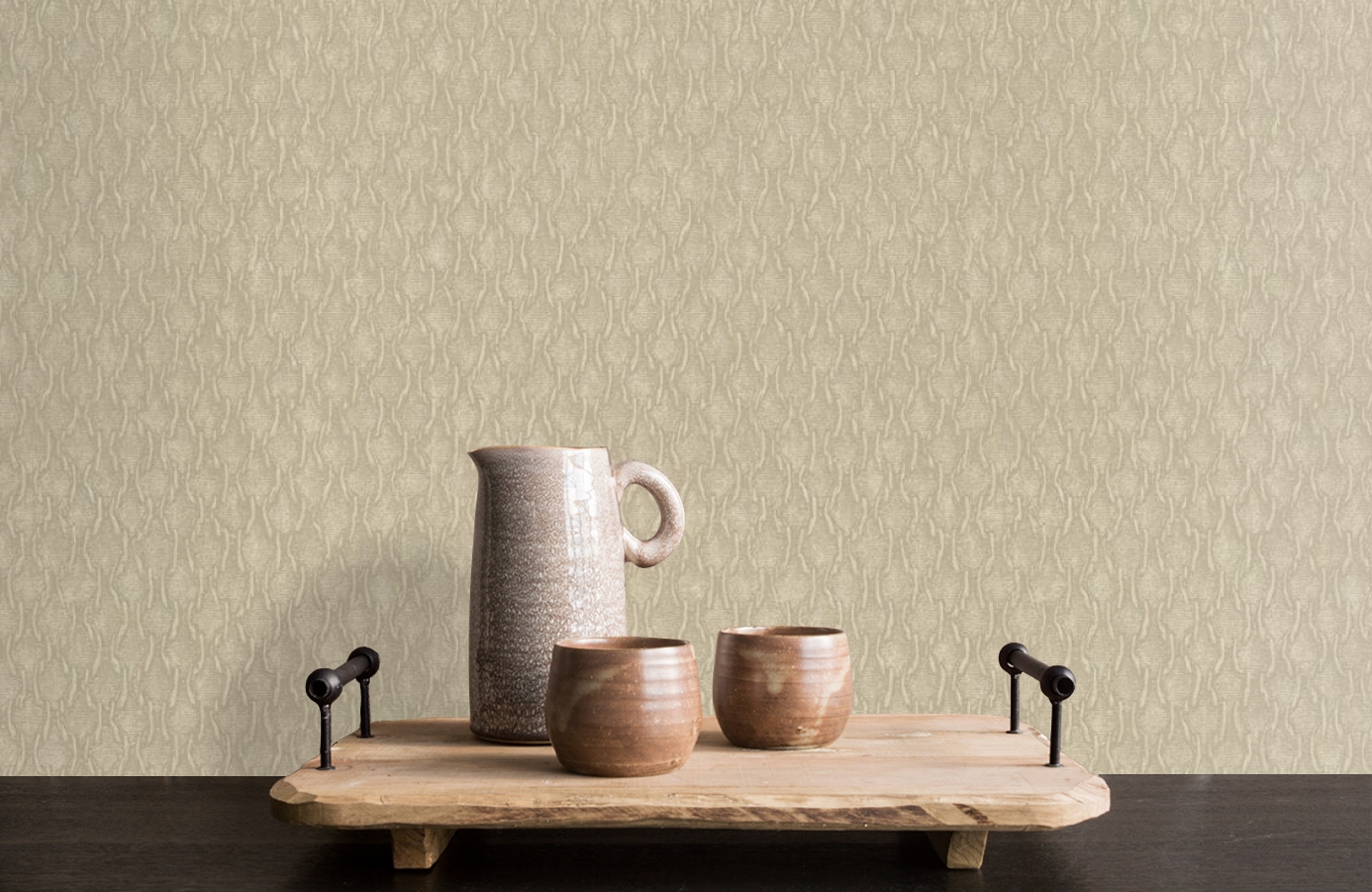 Обои 18322 фото в интерьере коридора Обои 18322 фото в интерьере коридора