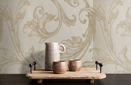 Обои 195007 фото в интерьере коридора превью