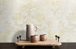 Обои 20857 фото в интерьере коридора превью