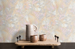 Обои 32726 фото в интерьере коридора превью