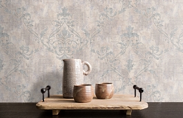 Обои 32736 фото в интерьере коридора превью