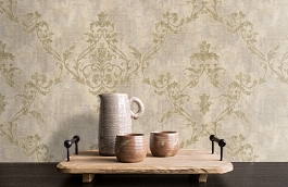 Обои 32739 фото в интерьере коридора превью