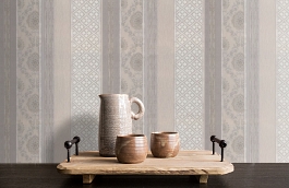 Обои 60131 фото в интерьере коридора превью