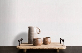 Обои 60143 фото в интерьере коридора превью