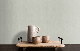 Обои 800548 фото в интерьере коридора превью