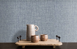 Обои 940312 фото в интерьере коридора превью