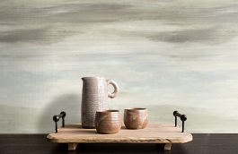 Обои 960518 фото в интерьере коридора превью