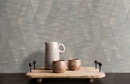 Обои 960822 фото в интерьере коридора превью