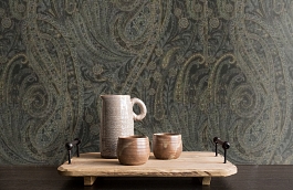 Обои 962048 фото в интерьере коридора превью