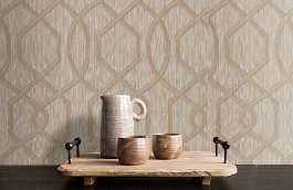 Обои 964301 фото в интерьере коридора превью