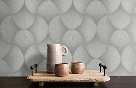 Обои 978209 фото в интерьере коридора превью