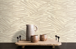 Обои 978322 фото в интерьере коридора превью