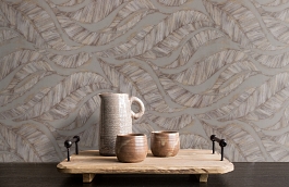 Обои 979053 фото в интерьере коридора превью