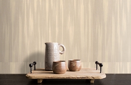 Обои HL0902 фото в интерьере коридора превью