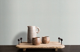 Обои 3504-14 фото в интерьере коридора превью