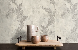 Обои 196306 фото в интерьере коридора превью