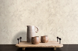 Обои 206103 фото в интерьере коридора превью