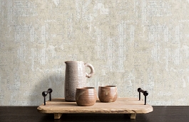 Обои 206306 фото в интерьере коридора превью