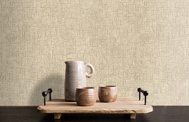 Обои 206503 фото в интерьере коридора превью