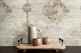 Обои 206902 фото в интерьере коридора превью