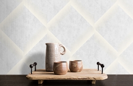 Обои 285380 фото в интерьере коридора превью