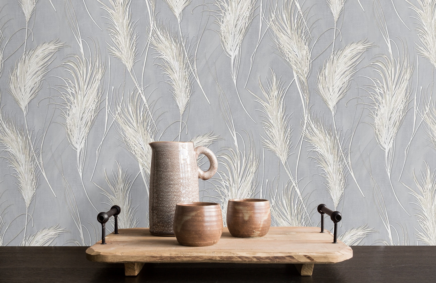 Обои 285558 фото в интерьере коридора Обои 285558 фото в интерьере коридора