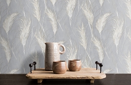 Обои 285558 фото в интерьере коридора превью