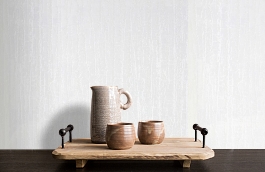 Обои 71010-1 фото в интерьере коридора превью